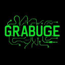 GRABUGE logo