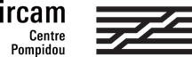 logo Ircam